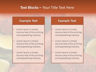 Energy White Home PowerPoint Template