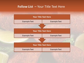 Energy White Home PowerPoint Template