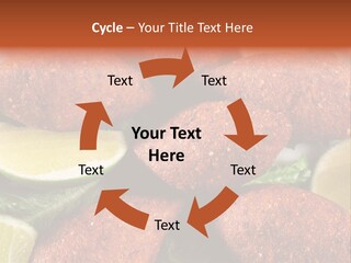 Energy White Home PowerPoint Template