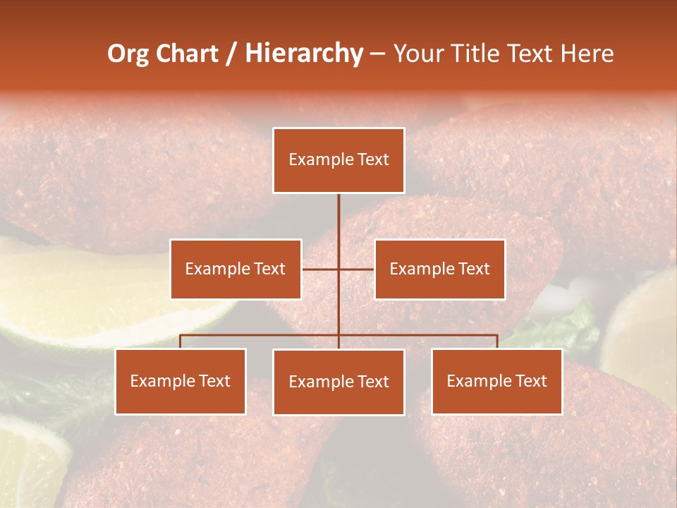 Energy White Home PowerPoint Template