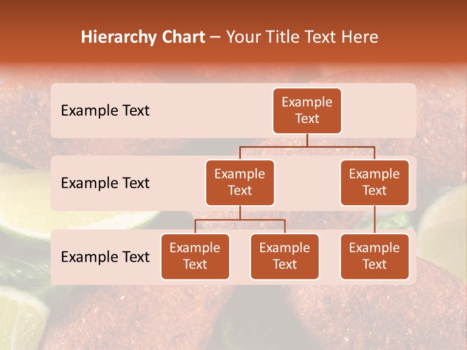 Energy White Home PowerPoint Template