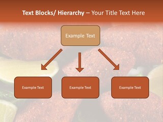 Energy White Home PowerPoint Template