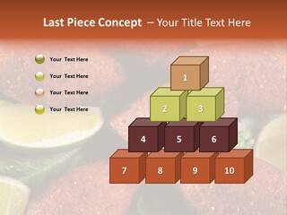 Energy White Home PowerPoint Template