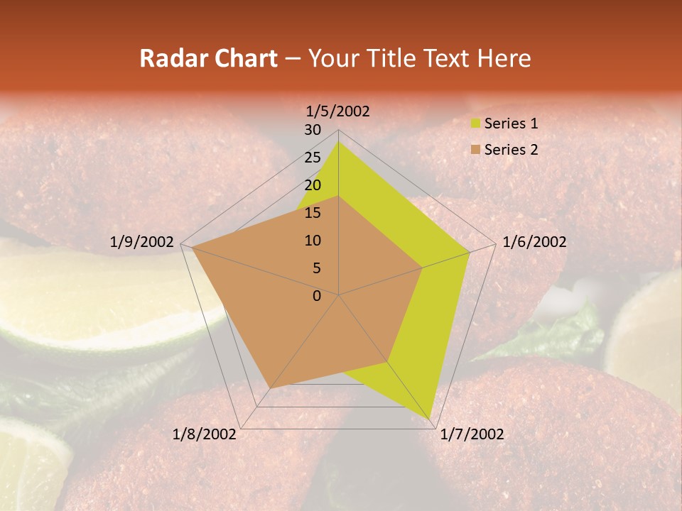 Energy White Home PowerPoint Template