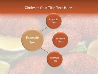 Energy White Home PowerPoint Template