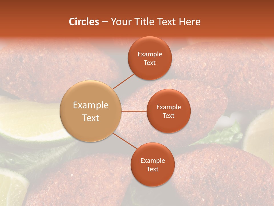 Energy White Home PowerPoint Template