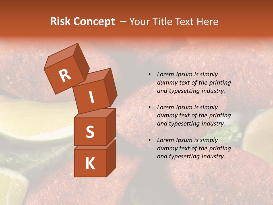 Energy White Home PowerPoint Template