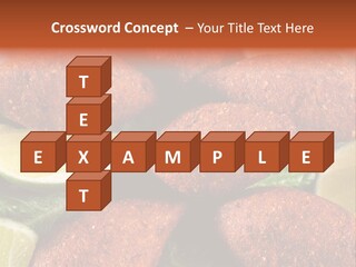 Energy White Home PowerPoint Template