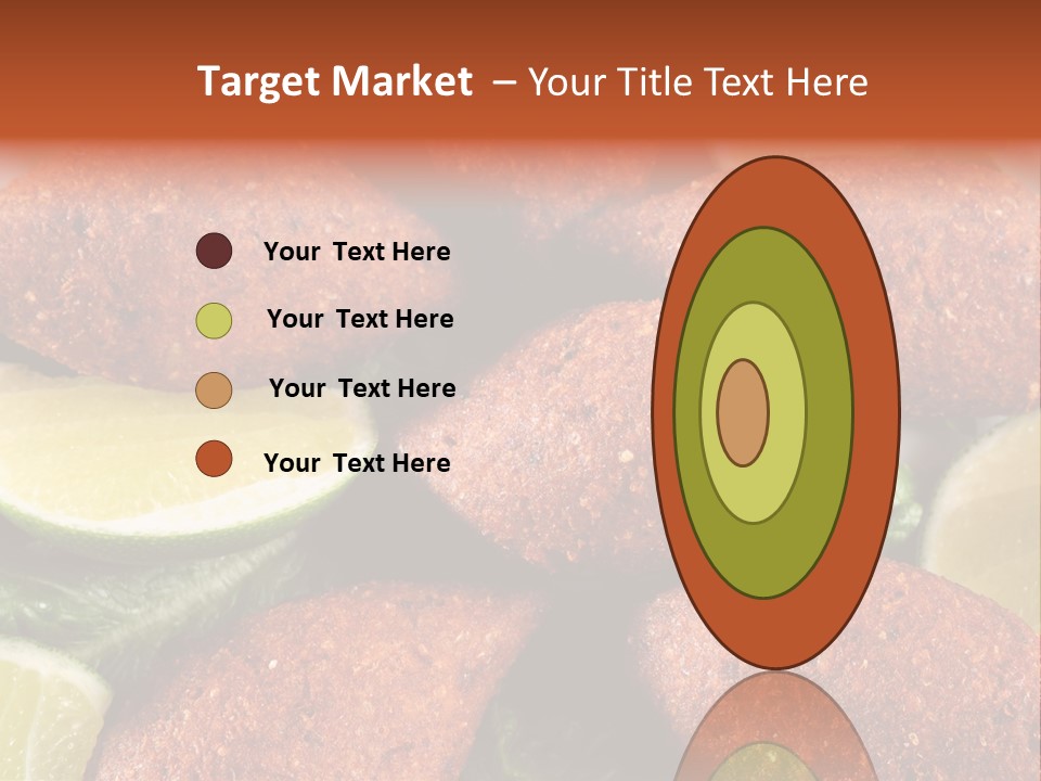 Energy White Home PowerPoint Template