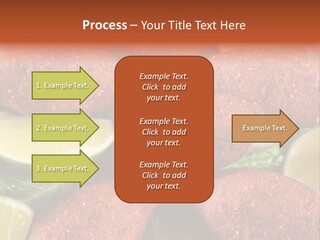 Energy White Home PowerPoint Template