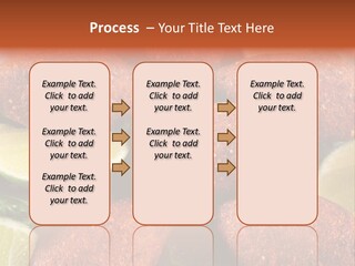 Energy White Home PowerPoint Template