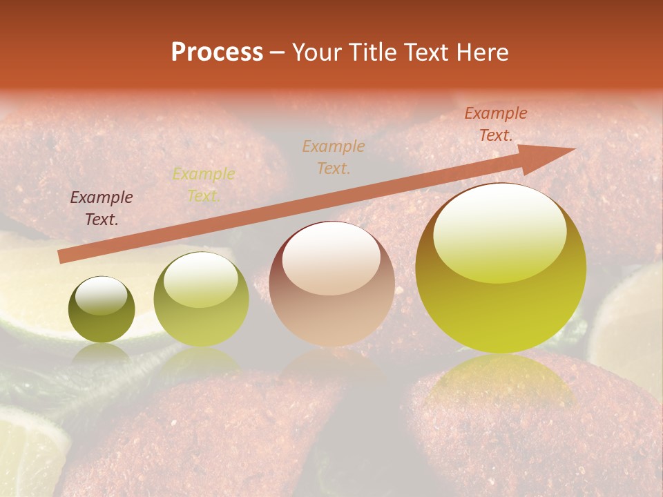 Energy White Home PowerPoint Template