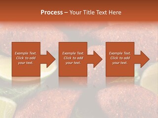 Energy White Home PowerPoint Template
