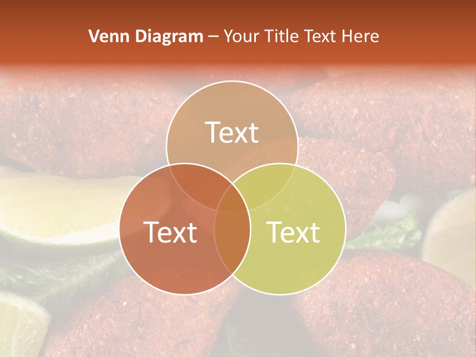 Energy White Home PowerPoint Template