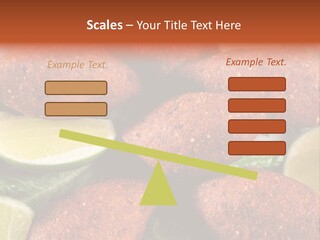 Energy White Home PowerPoint Template