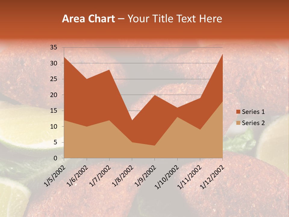 Energy White Home PowerPoint Template
