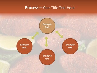 Energy White Home PowerPoint Template