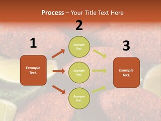 Energy White Home PowerPoint Template