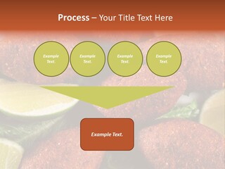 Energy White Home PowerPoint Template
