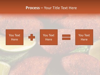 Energy White Home PowerPoint Template