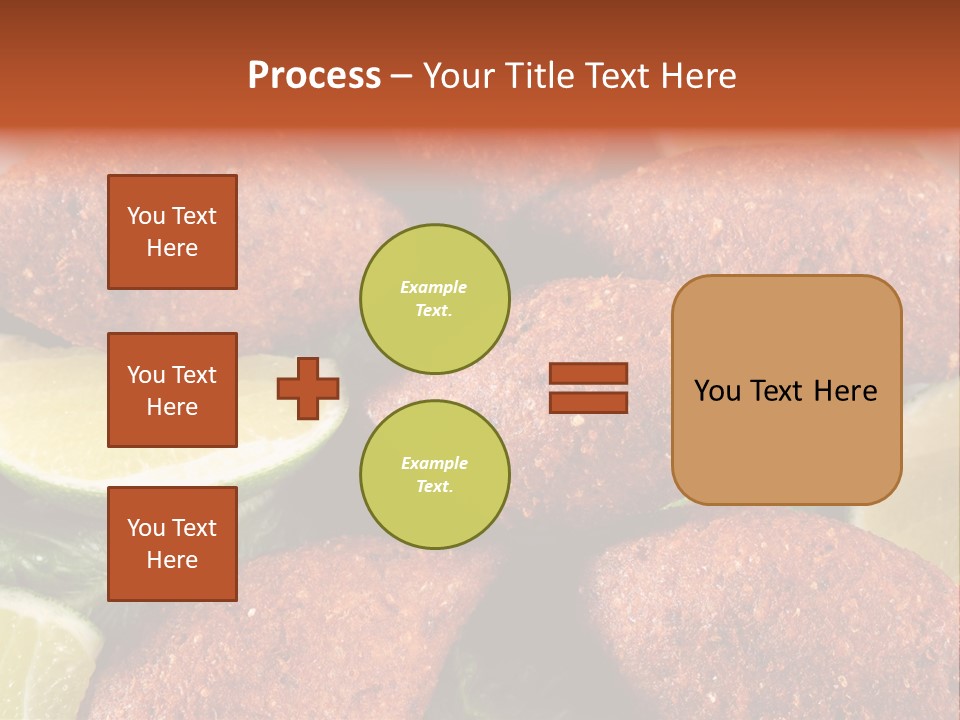 Energy White Home PowerPoint Template