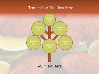 Energy White Home PowerPoint Template