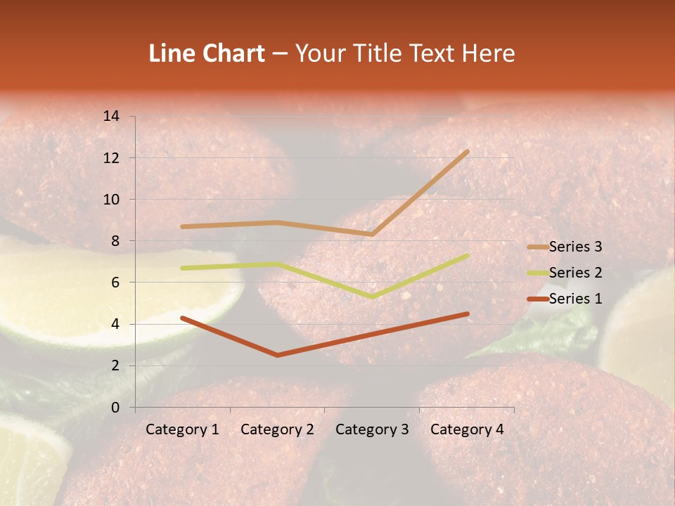 Energy White Home PowerPoint Template