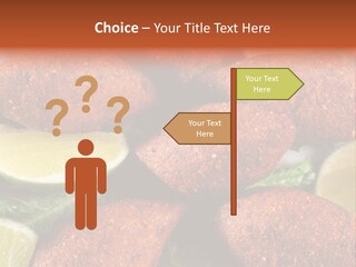 Energy White Home PowerPoint Template