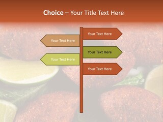 Energy White Home PowerPoint Template