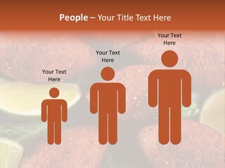 Energy White Home PowerPoint Template