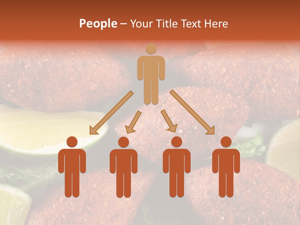 Energy White Home PowerPoint Template