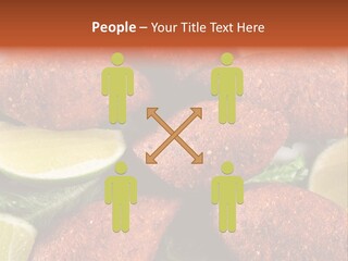 Energy White Home PowerPoint Template