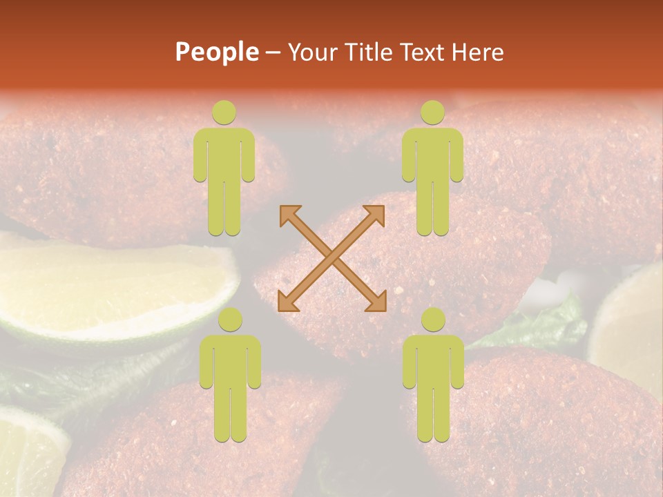 Energy White Home PowerPoint Template