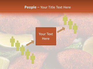 Energy White Home PowerPoint Template