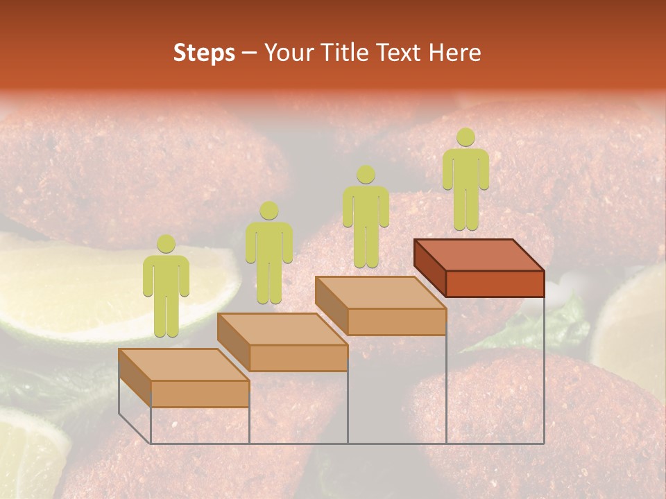 Energy White Home PowerPoint Template