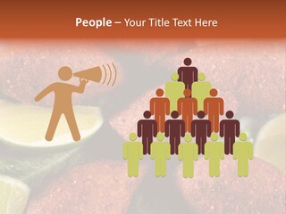 Energy White Home PowerPoint Template