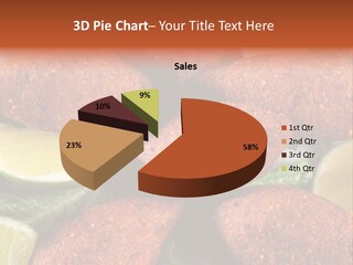 Energy White Home PowerPoint Template