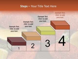 Energy White Home PowerPoint Template