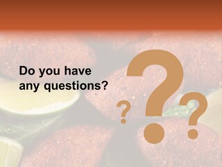 Energy White Home PowerPoint Template