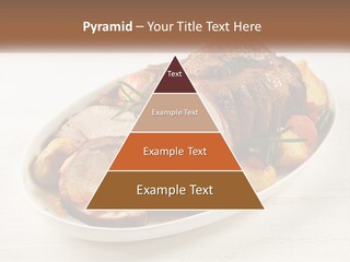 Cold Industry Switch PowerPoint Template