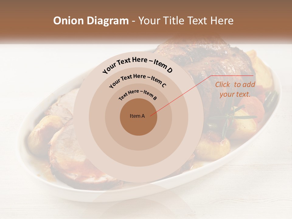 Cold Industry Switch PowerPoint Template