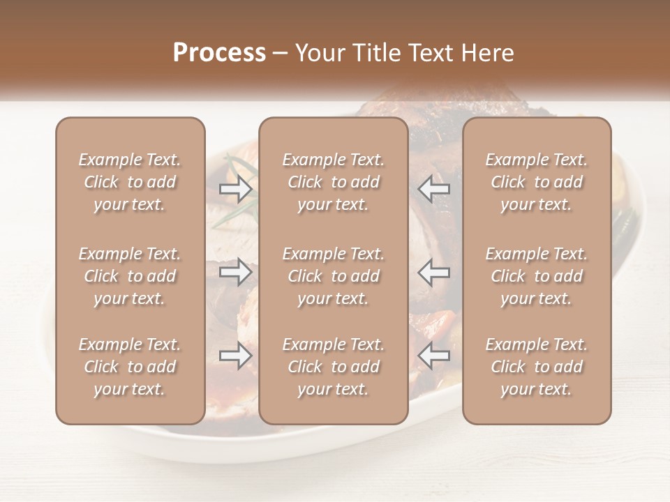 Cold Industry Switch PowerPoint Template