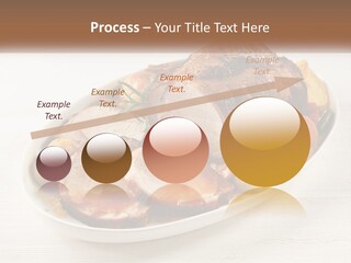 Cold Industry Switch PowerPoint Template