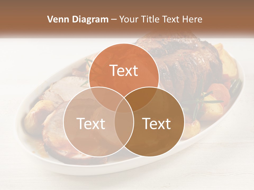 Cold Industry Switch PowerPoint Template