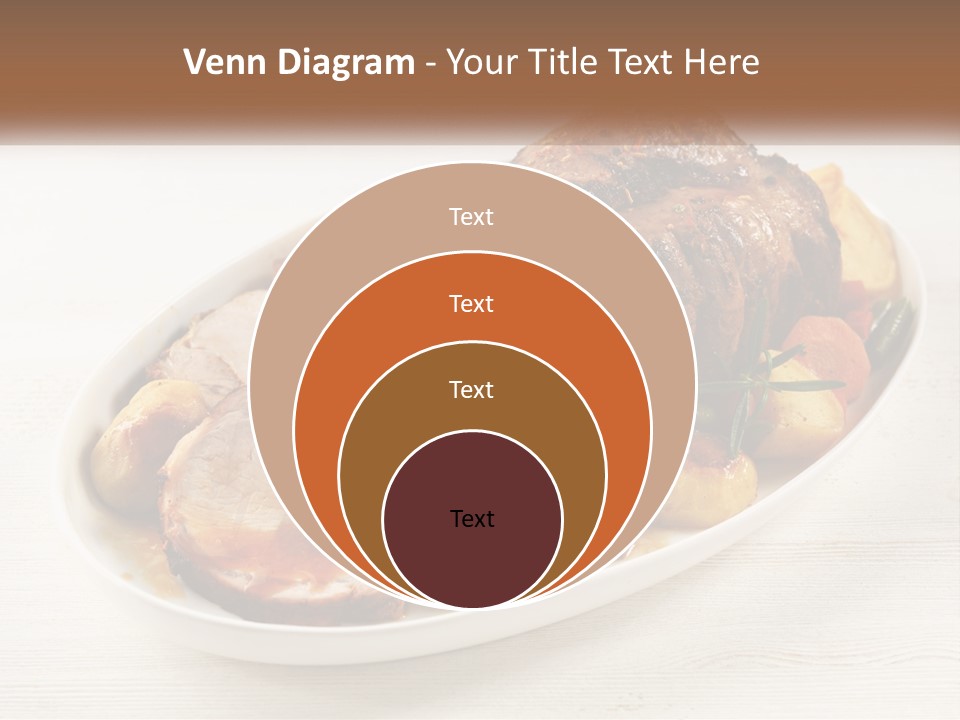Cold Industry Switch PowerPoint Template