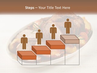 Cold Industry Switch PowerPoint Template