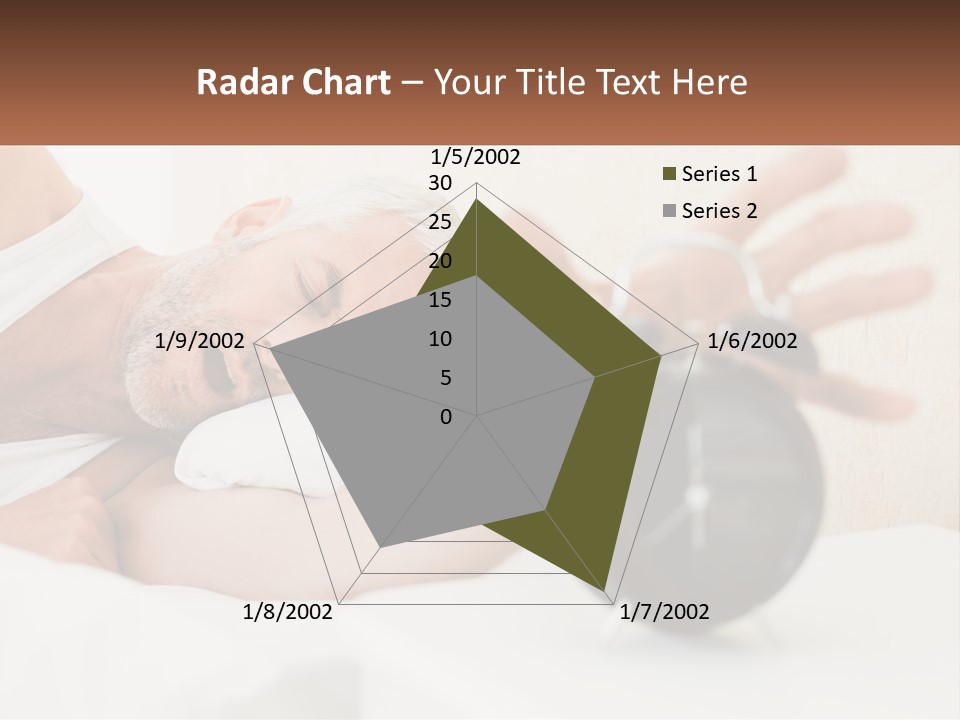 Industry Climate White PowerPoint Template