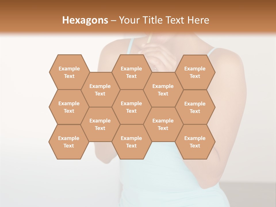 Energy Supply System PowerPoint Template