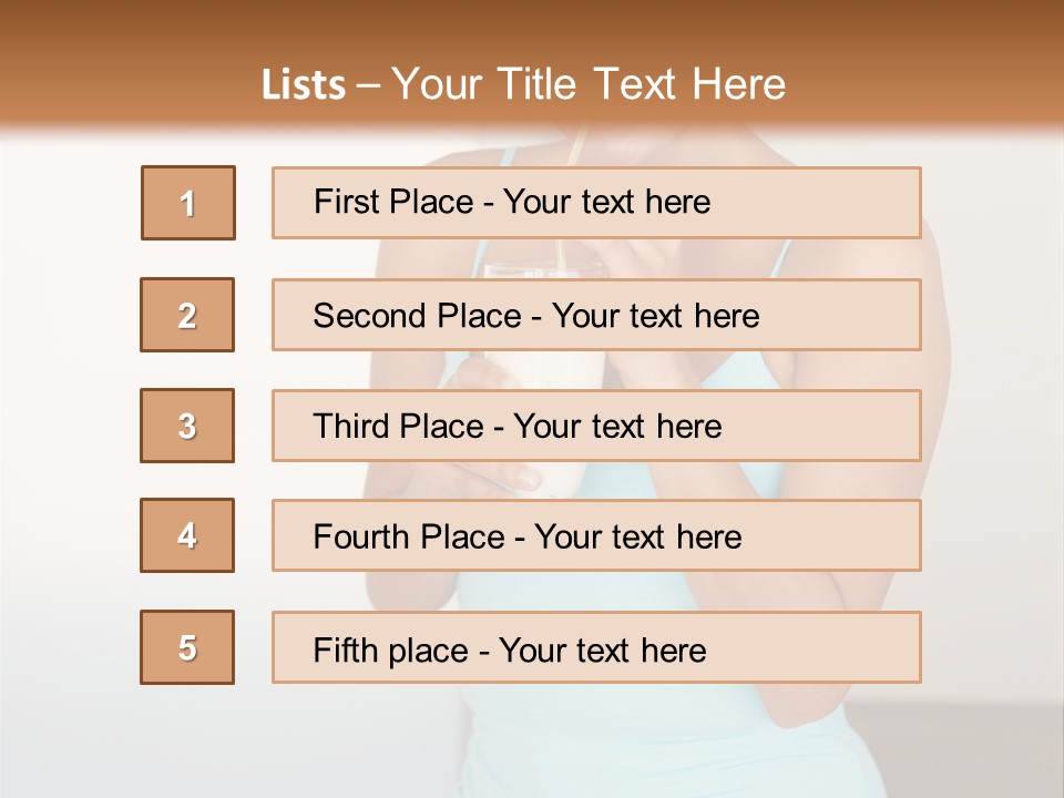 Energy Supply System PowerPoint Template