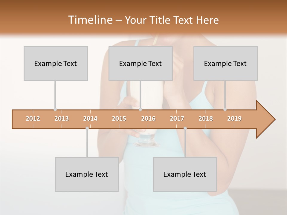 Energy Supply System PowerPoint Template